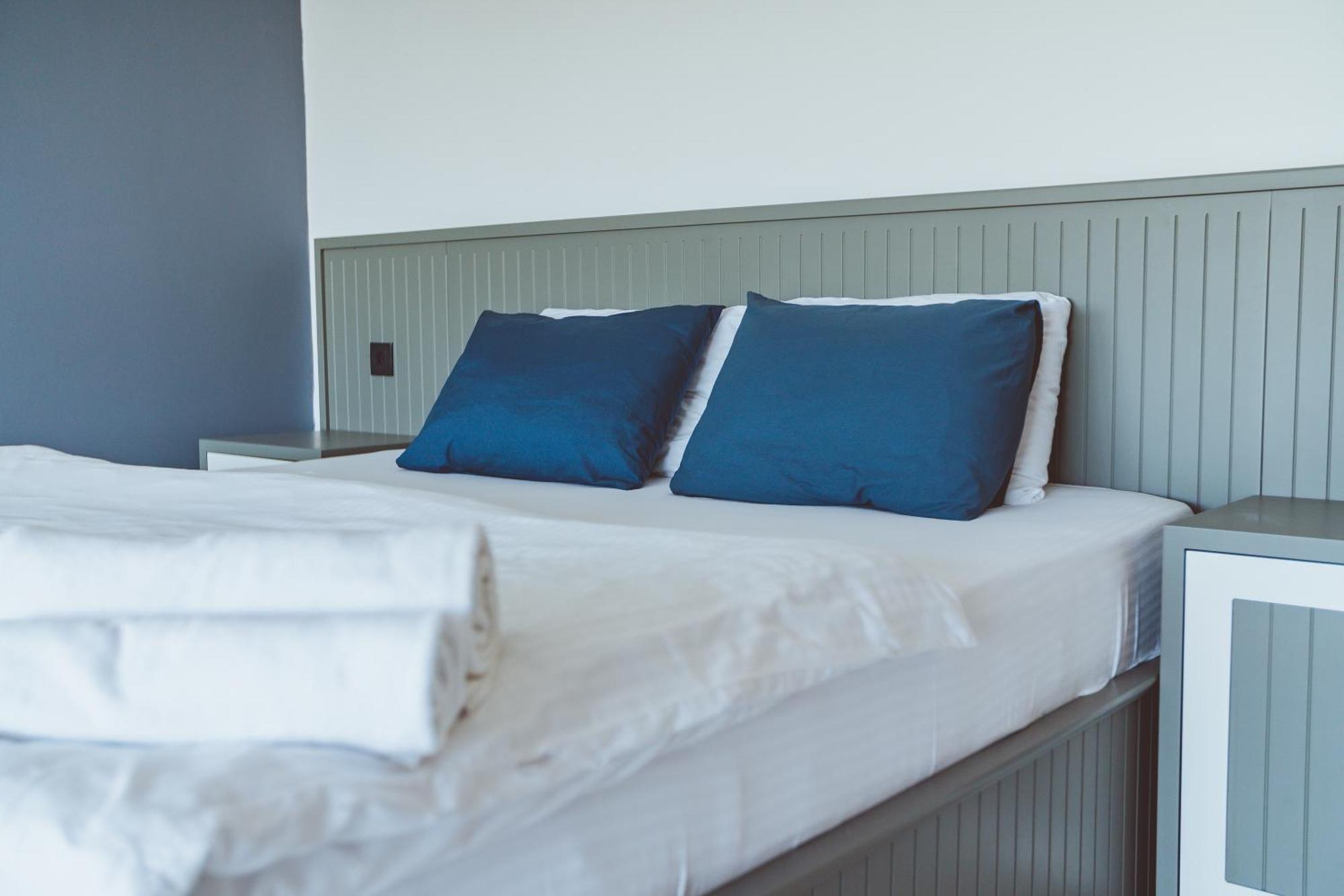 Royal Blue Istanbul - Luxury Villas Eksteriør billede