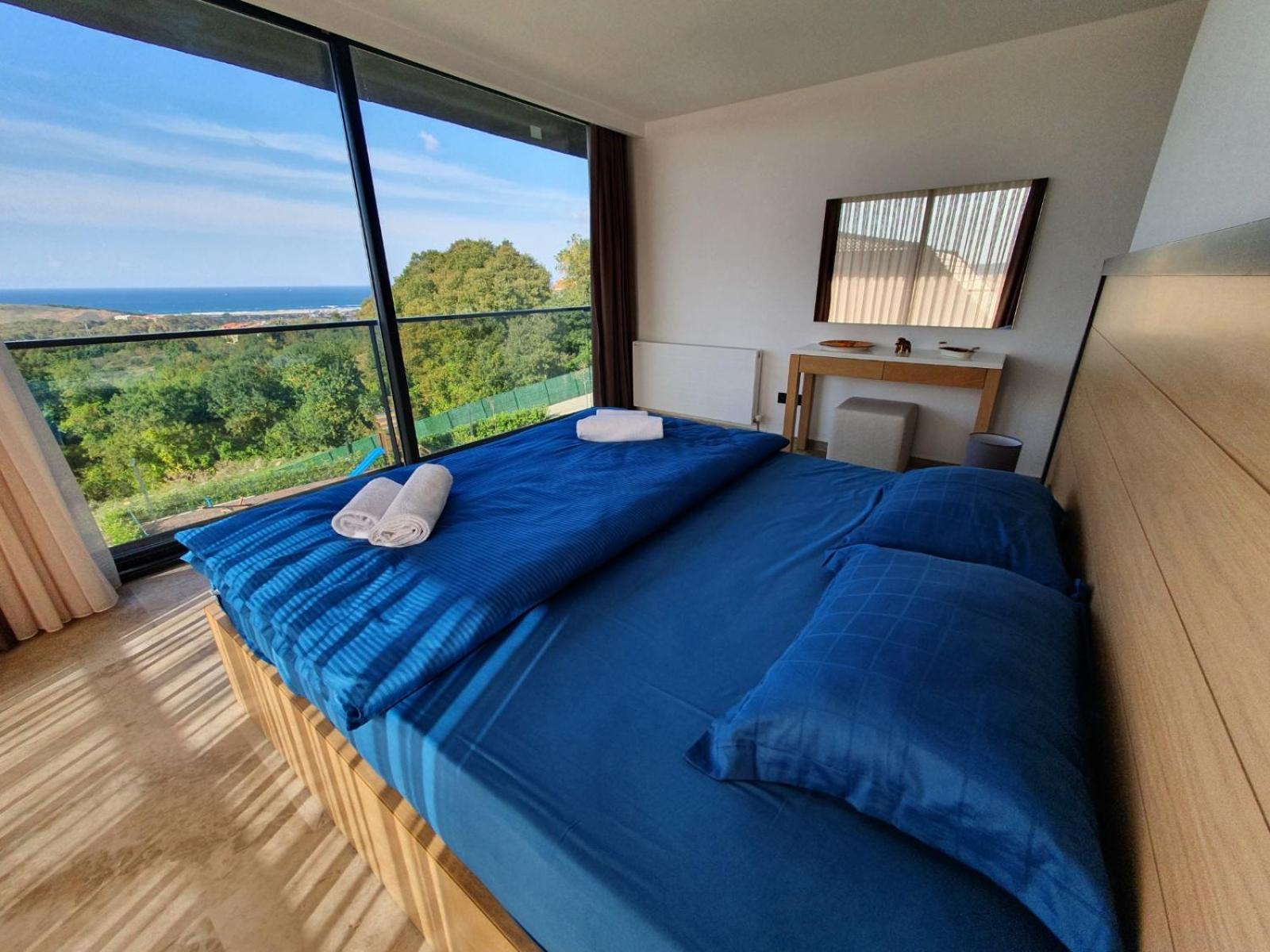 Royal Blue Istanbul - Luxury Villas Eksteriør billede
